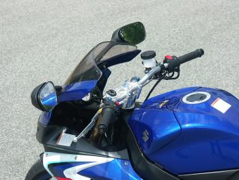 Superbike-Kit GSX-R600/750 06-10