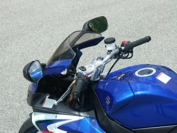 Superbike-Kit GSX-R600/750 06-10