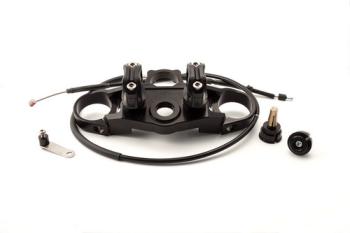 Preview: Superbike-Kit Triumph Thruxton R 16-, schwarz