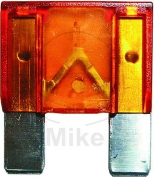 Maxi Sicherung, 40A orange, Pack., 10
