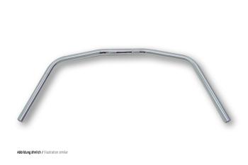 Preview: Lenker Flyer-Bar Small 1 Zoll,85cm, Kerbe