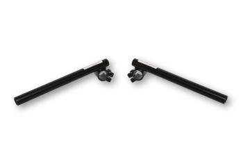 Preview: Stummellenker Montage Gebelstandrohr 38 mm, Länge 265 mm