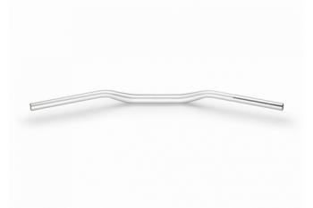 Preview: Alu Lenker Booster Streetbike, Typ 0439, silber