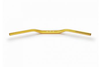 Streetbike Handlebar BOOSTER, Type 0439, gold