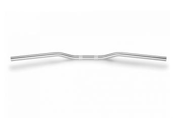 Streetbar-Lenker Alu, Typ 0230, silber