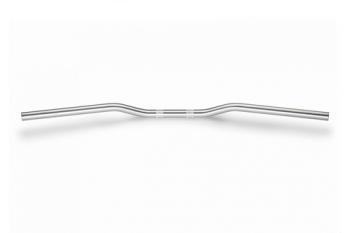 Preview: Streetbar-Lenker Alu, Typ 0230, silber