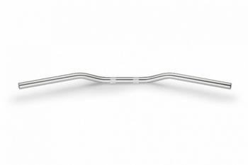 Preview: Streetbar-Lenker Alu, Typ 0239, silber