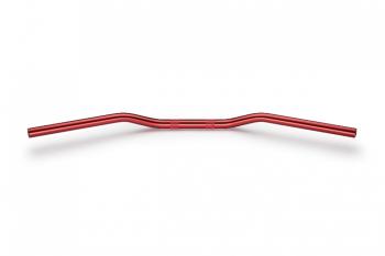 Preview: Streetbar-Lenker Alu, Typ 0239, rot