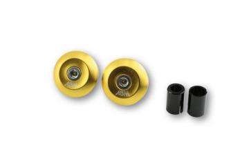 Handlebar ends shortCap