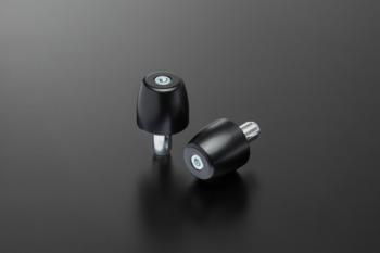 Preview: Lenkergewicht basicCap heavy, schwarz