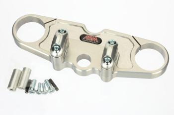Fork bridge Kawasaki ZX-6R, 03-04