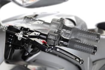 Preview: Stummellenker Kit multiclip Sport 50mm CBR 1000 RR ABS 17-