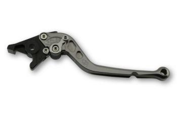 Clutch lever L54 anthracite/anthracite