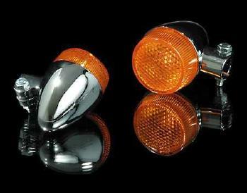 Preview: Blinker BULLET LIGHT 2