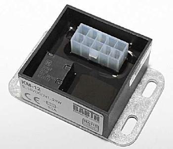 Control module KM-12