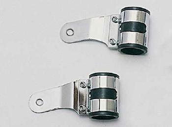 Headlight bracket 43-47mm