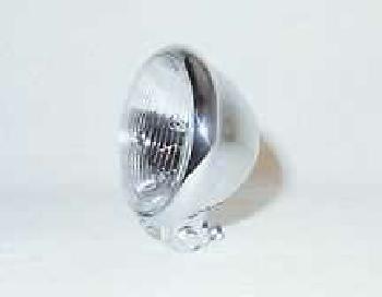 Replacement headlamp Intruder, VT 600 C etc.