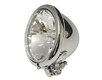 4 1/2 inch spot light, Bates-Style