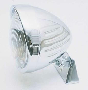 Hauptscheinwerfer Indian, H4, 5 3/4 Zoll