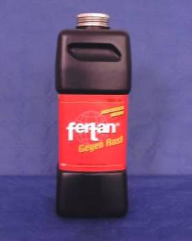 FERTAN® Rostkonverter 1.000 ml Flasche