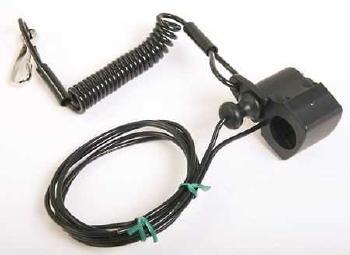 Universal emergency switch PRO, kill switch type