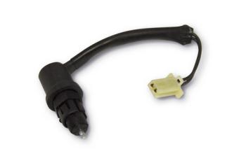 Stop light switch rear var. Honda