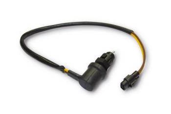 Stop light switch rear var. Yamaha