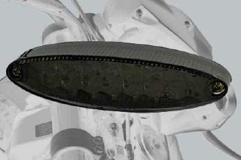 LED mini taillight NUMBER1