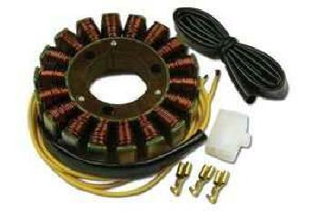 Stator G17