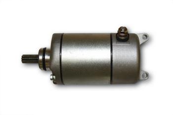 Starter for Yamaha YZF 600R, FZR 600, YFM 350