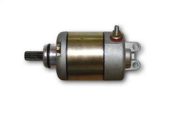 Starter for var. KTM