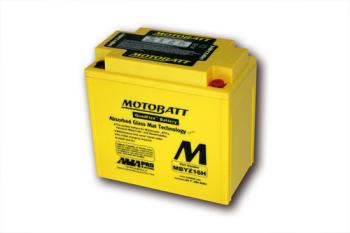 Battery MBYZ16H
