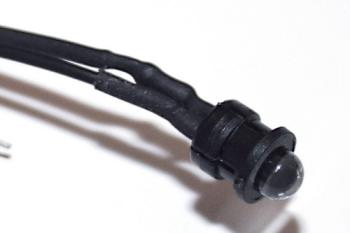 LED-Kontrollleuchte (grün)