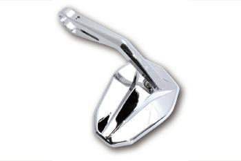 Lenkerendenspiegel VICTORY, 1 Zoll