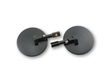 Spiegel SUPERBIKE für Lenkerenden