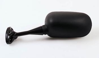 Honda mirror CBR 600, left