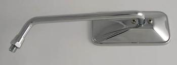 Chopper mirror, left