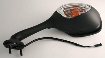 Suzuki Spiegel GSX-R 1000, links