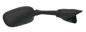 Yamaha Spiegel FZ6, links