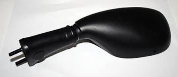 KWASAKI mirror ZX-9R, left