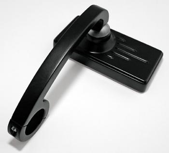 Lenkerendenspiegel STRIKE, links/rechts