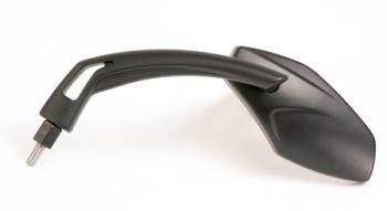 Aluminium mirror LUCA