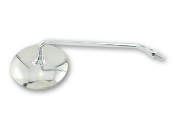 Honda mirror CX 500, right