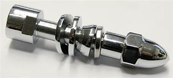 Mirror stud for HARLEY-DAVIDSON