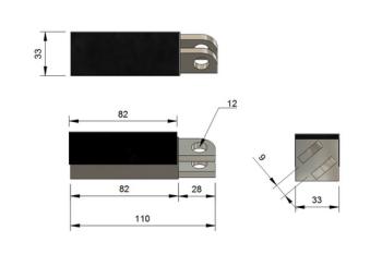 Footpegs for Kawasaki
