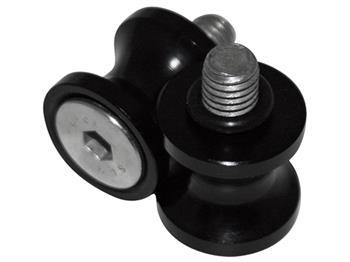 Bobbins M8, black