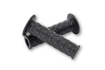 Handlebar grips GGD-NINJA, black