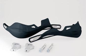 Enduro handguards