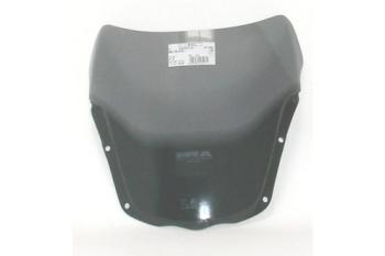 Shield, OEM shape, Honda CBR 1100 XX, black