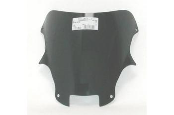 Shield, OEM shape, Honda VTR 1000 F, 07-,clear